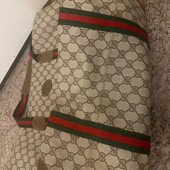 Gucci weekender bag - Picture 6 of 15